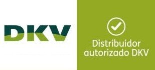 Distribuidor autorizado DKV